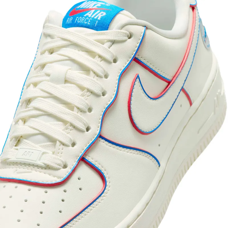 Nike Air Force 1 Low ’07 “WNBA 30th Anniversary” (IR1968-133)