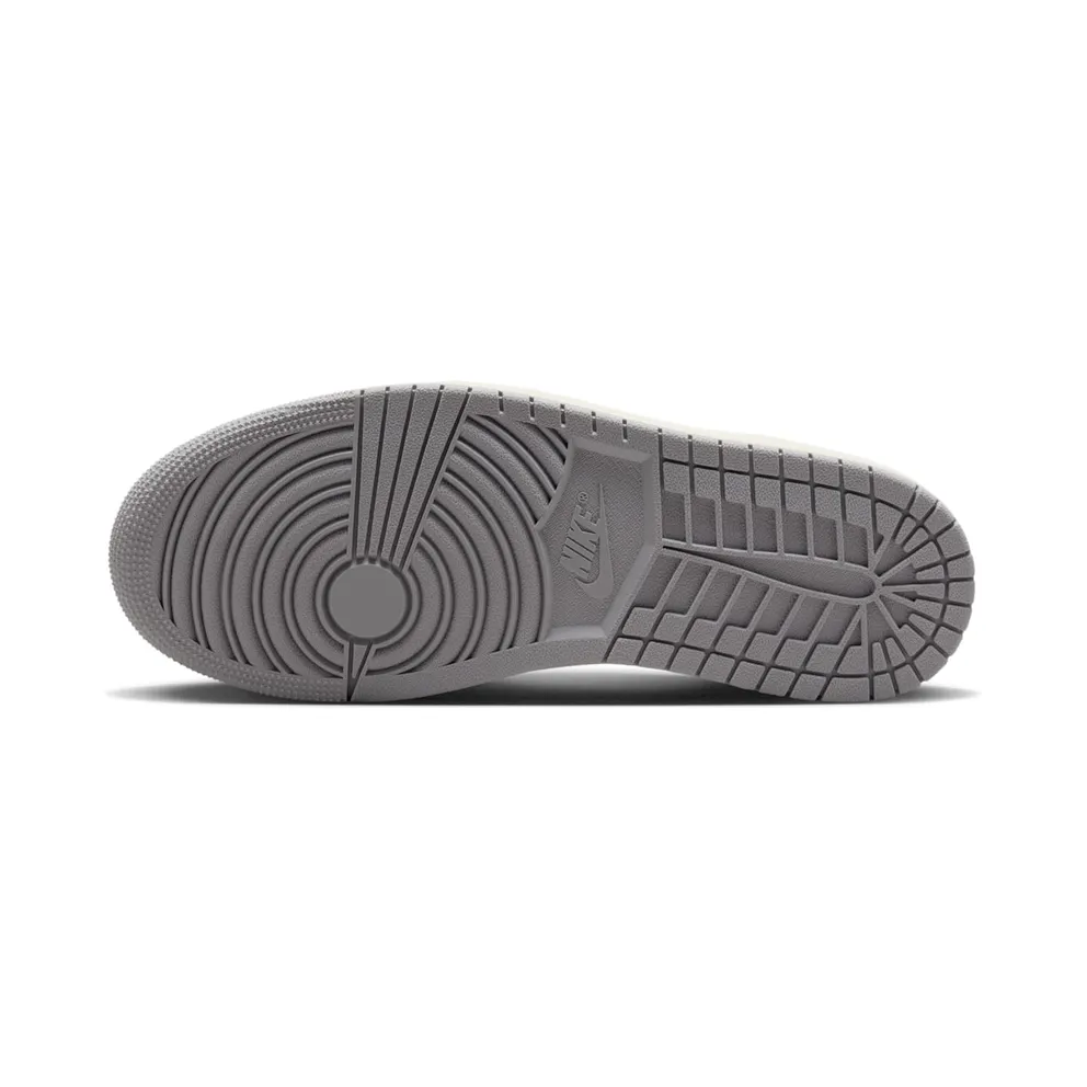 Nike Air Jordan 1 Low Retro OG Atmosphere Grey (CZ0790-101)