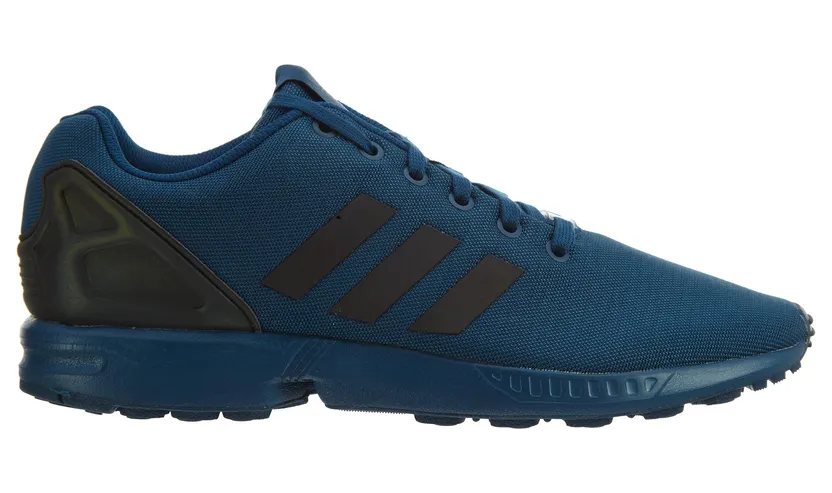 adidas Zx Flux Tecste/Black-Tecste (S76529)