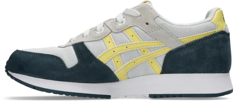 ASICS LYTE CLASSIC “White / Sunlight” (1203A611-100)