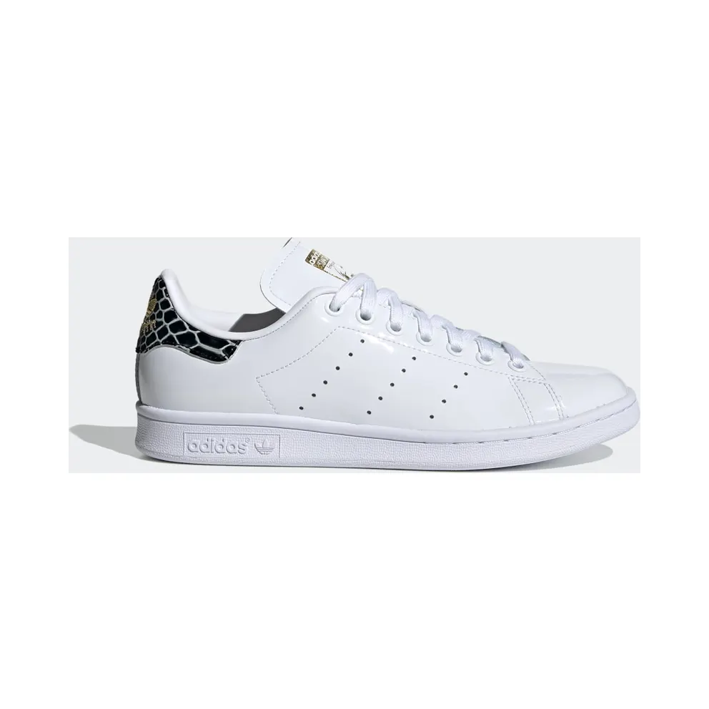 adidas Stan Smith Shiny Snakeskin (W)