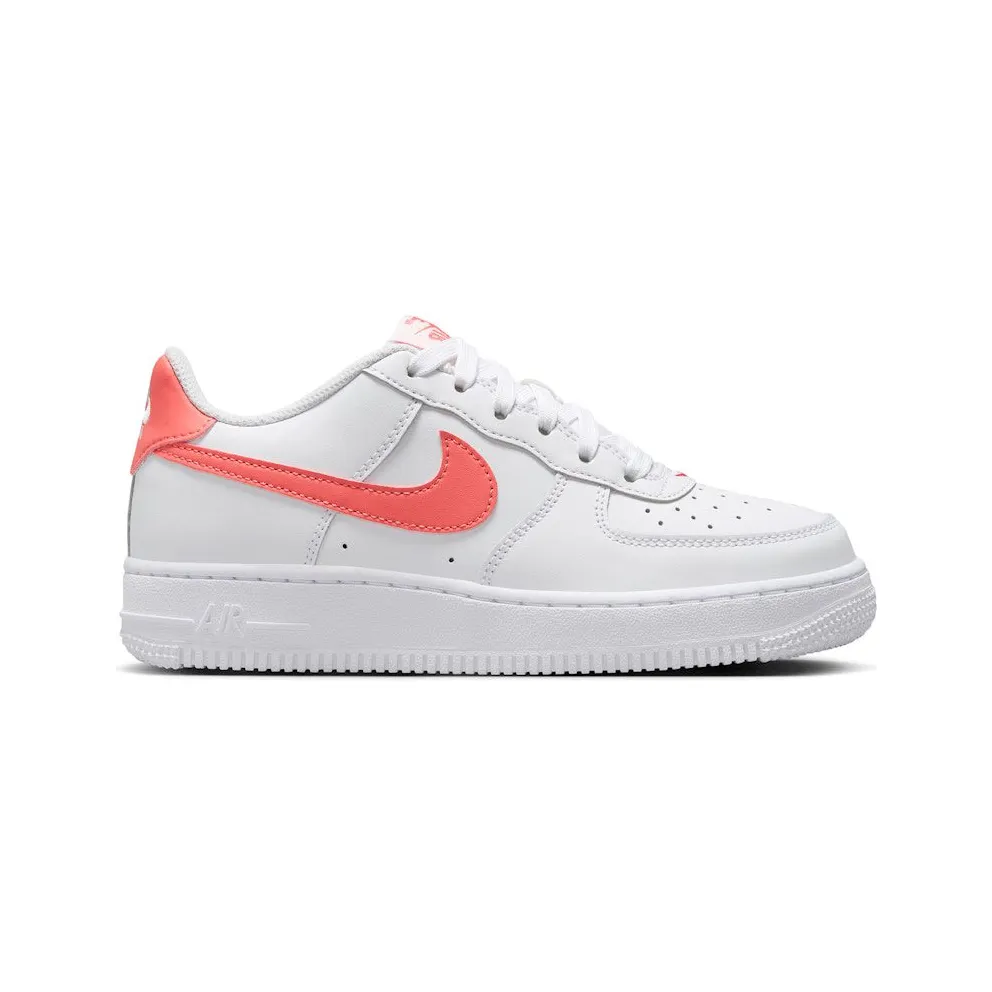 Nike Air Force 1 White Magic Ember (FV5948-117)