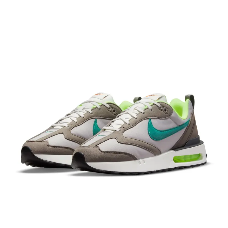 Nike Air Max Dawn Grey 50% Sustainable Materials (DH4656-002)