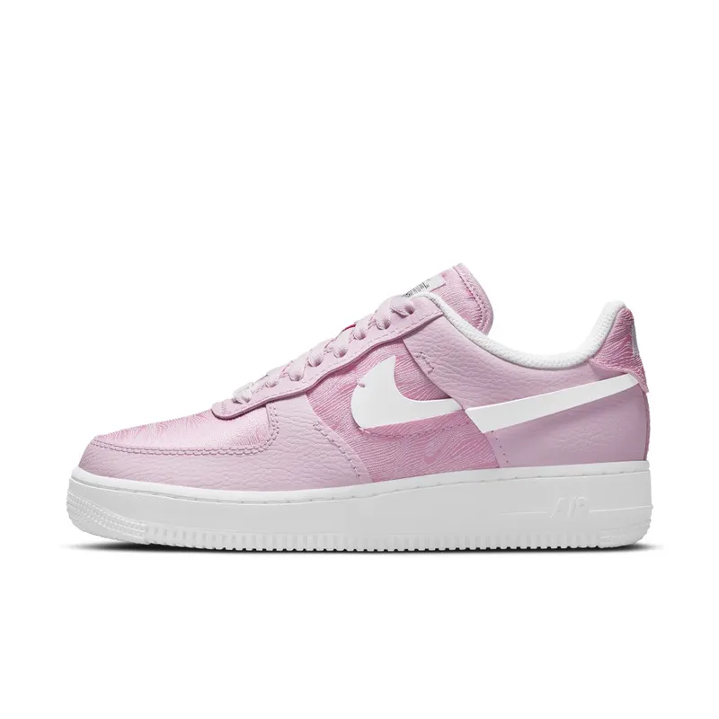 Nike Air Force 1 LXX Pink Foam – “Pink Foam / White / Black” (DJ6904-600)