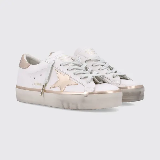 Golden goose Sneakers White (GWF00118F00812810961)