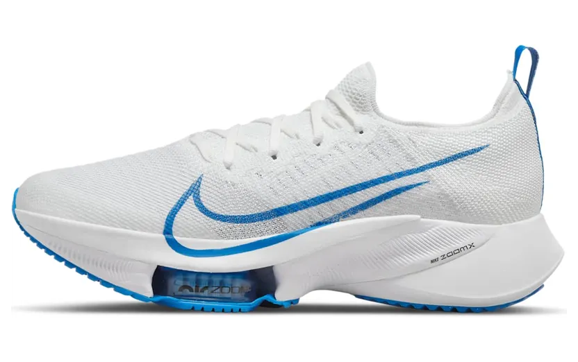 Nike Air Zoom Tempo NEXT%en voor heren (straat) Wit (CI9923-104)