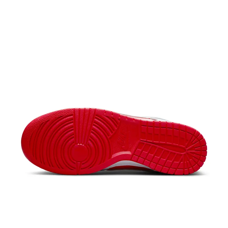 Nike Dunk Low Championship Red (GS) (2021) (DD1391-600)