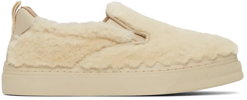 Chloé Off-White Lauren (CHC21W421V8)