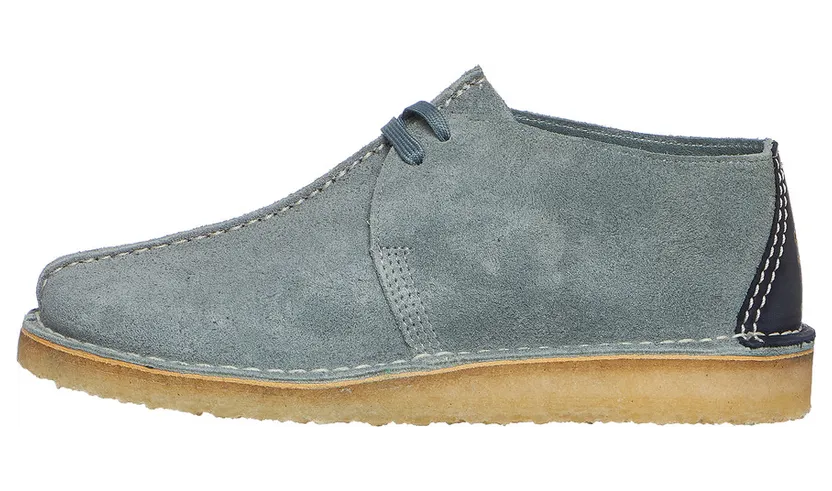 Clarks Originals Desert Trek Duckegg Blue (26162530)