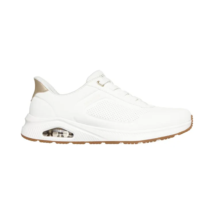 Skechers Uno White (190177WHT)