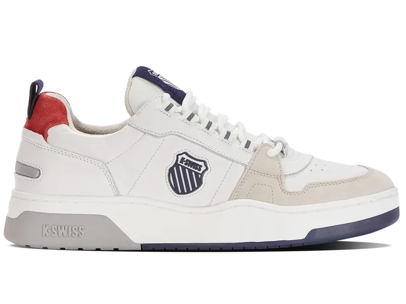K-SWISS sneaker White (07937-961-M)