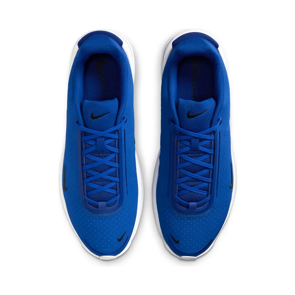 Nike Air Zoom Upturn SC Deep Royal Blue White Racer Blue Black (IB2746-401)