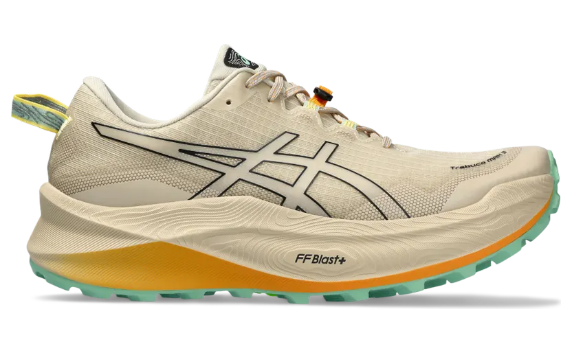 Asics Trabuco Max 3 1011B800.020