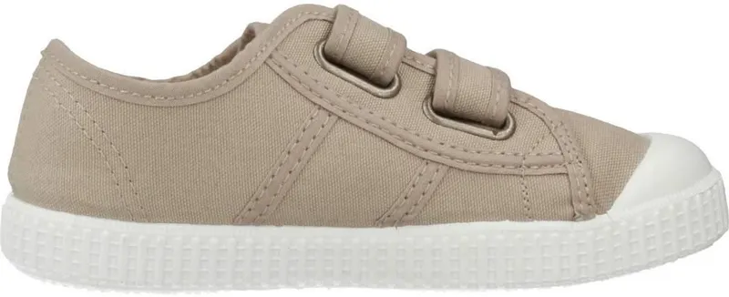 Victoria sneaker Bruin (136606-80)