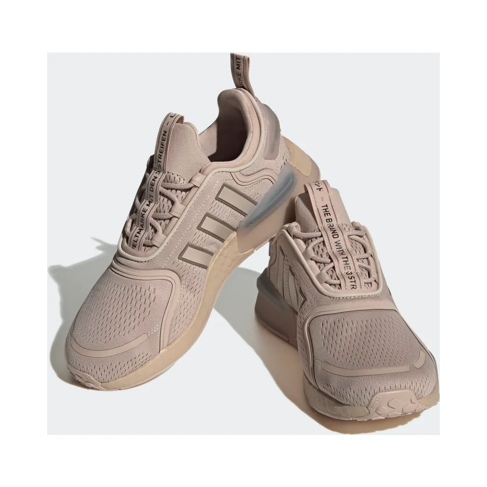 Adidas NMD_V3 Wonder Taupe / Simple Brown / Core Black (FZ6496)
