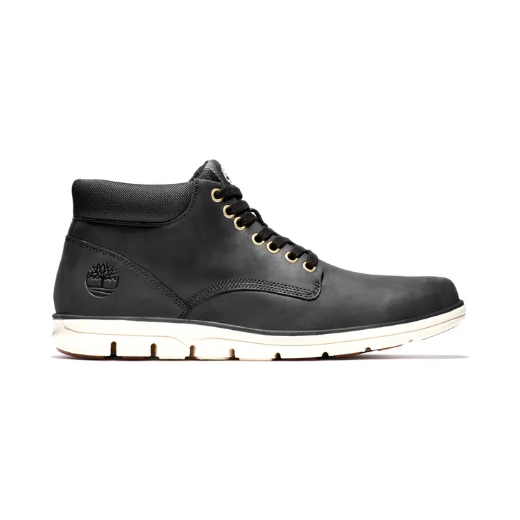 Timberland Bradstreet Chukka Schwarz (A2JPA015)