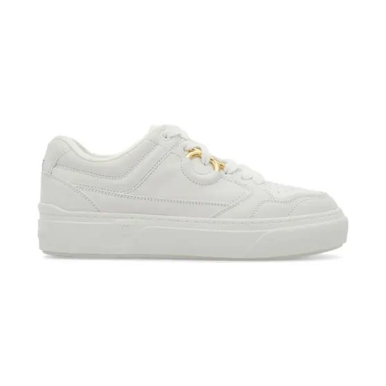 Ferragamo Gancini “White” (795630)
