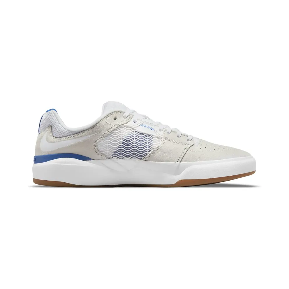 Nike SB Ishod Wair Skate White (DC7232-100)