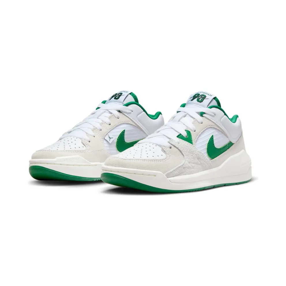 Jordan Stadium 90 White Stadium Green (DX4399-103)