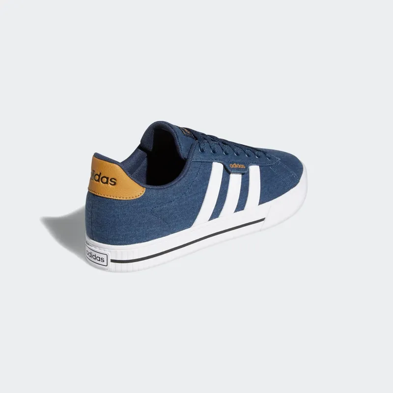 Adidas Daily 3.0 Crew Navy / Cloud White / Core Black (GY8115)