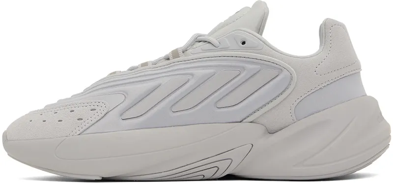 Adidas Ozelia Grey Two / Grey Two / Grey Four (H04252)