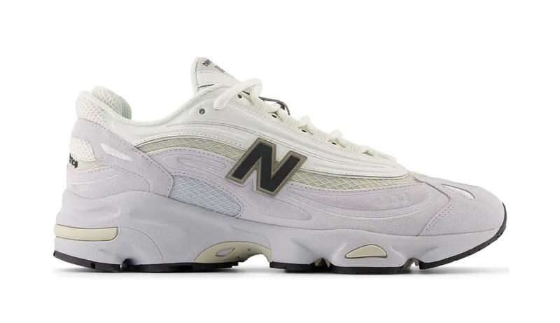 New Balance M1000PSB “Pearl Grey” – M1000PSB