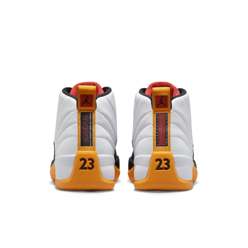 Jordan 12 Retro 25 Years In China (DR8887-100)