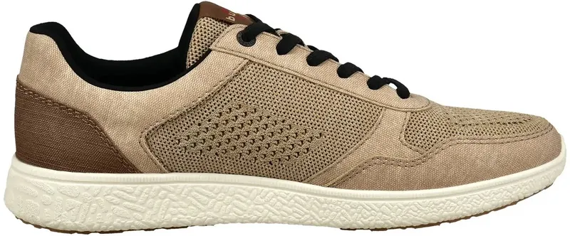 Bugatti sneaker beige (321-AWQ01-6900-5200)