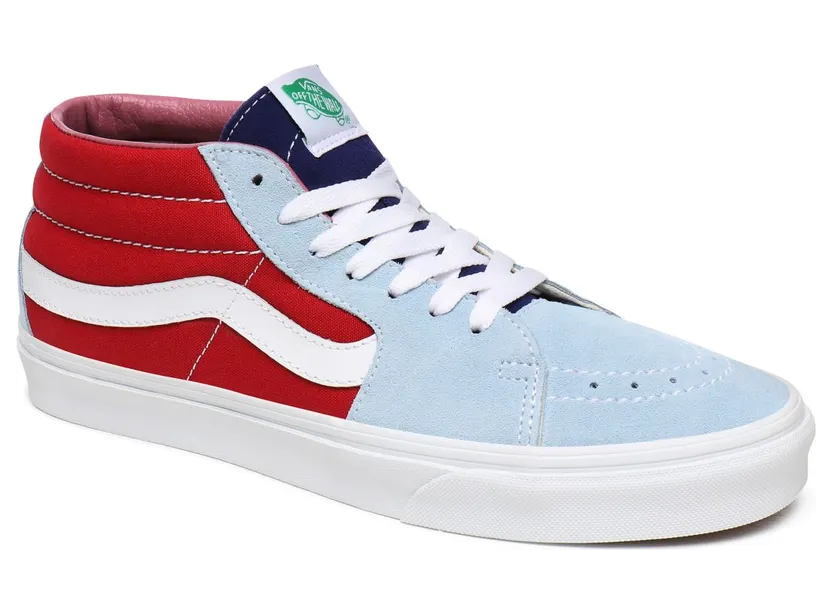 vans-sk8-mid VN0A3WM3WNY