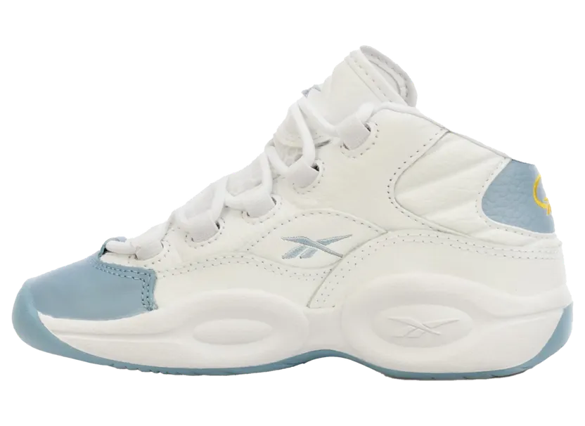 Reebok Question Mid PS “On To The Next” (HR1064)