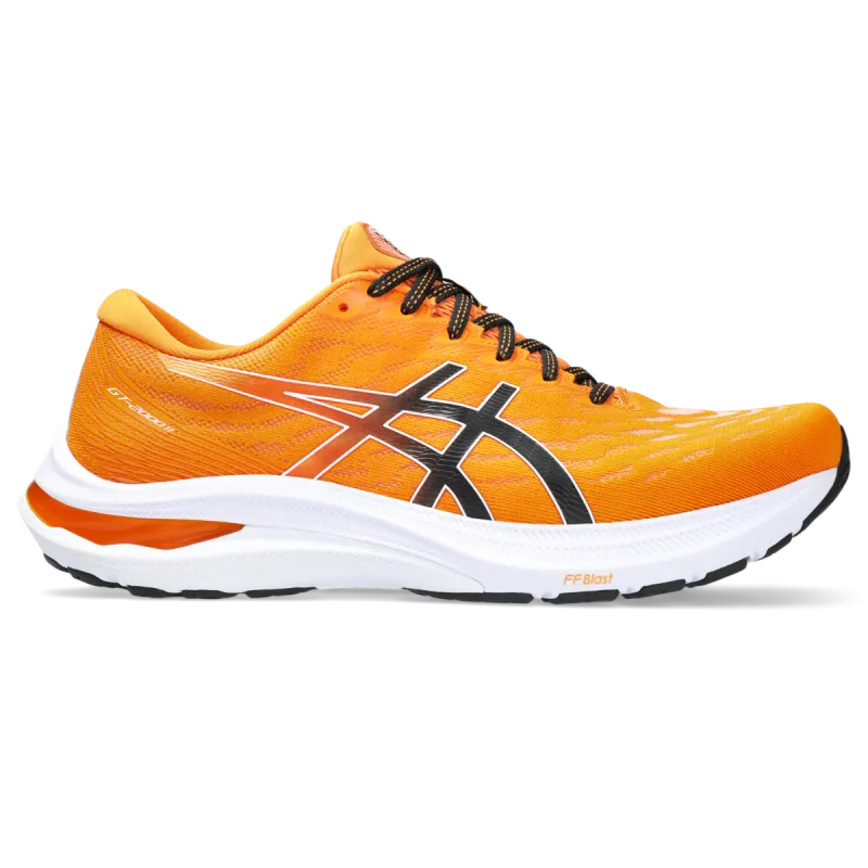 Asics Gt-2000 11 Bright Orange/Black (1011B441.800)