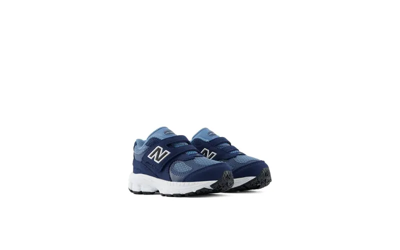 New Balance 2002 Hook & Loop Running Shoes I2002-3RM