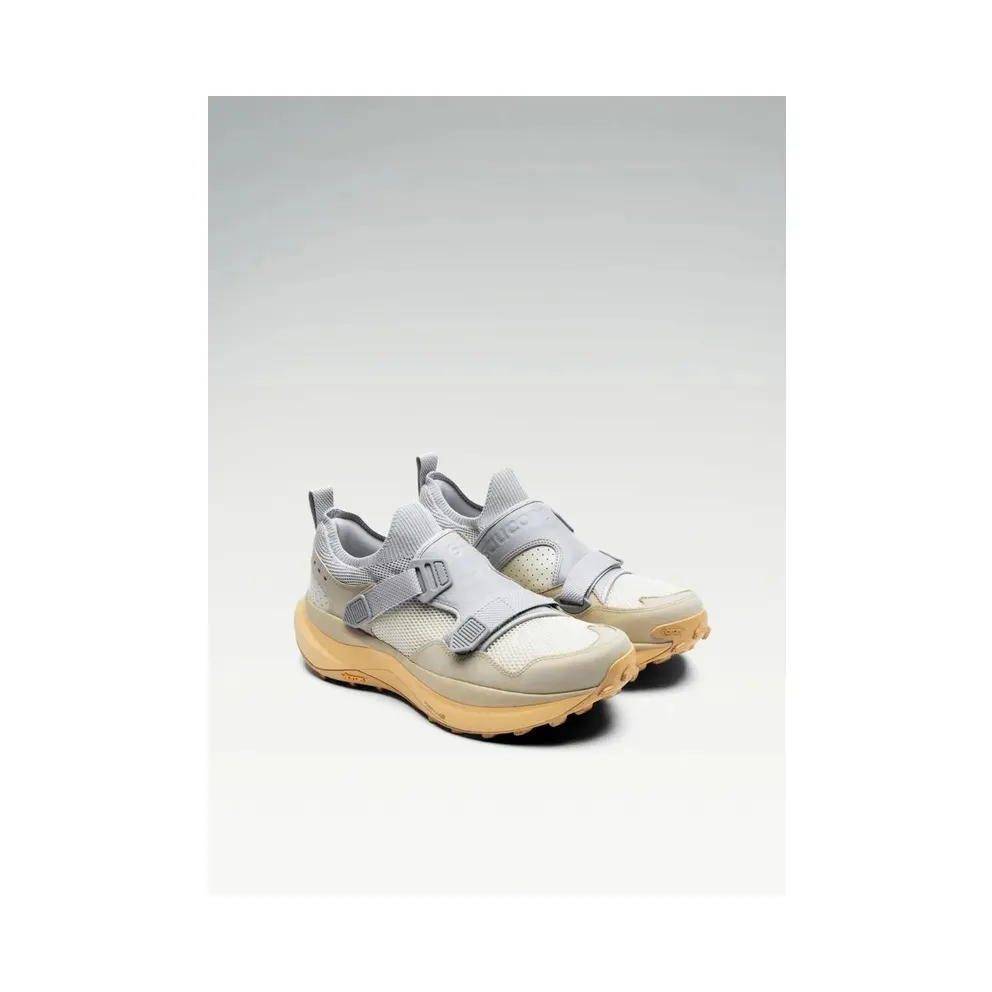 SAUCONY Grid X Ultra S “Cloud / Wheat” (S70915-3)