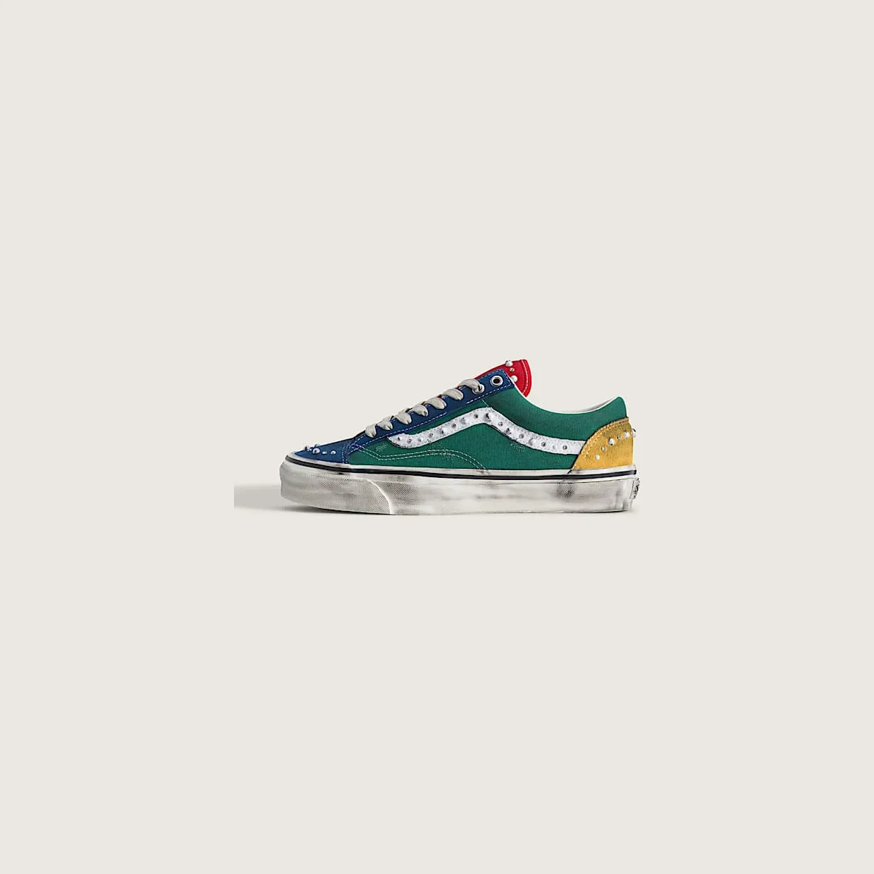 vans-old-skool VN000E8VBGK