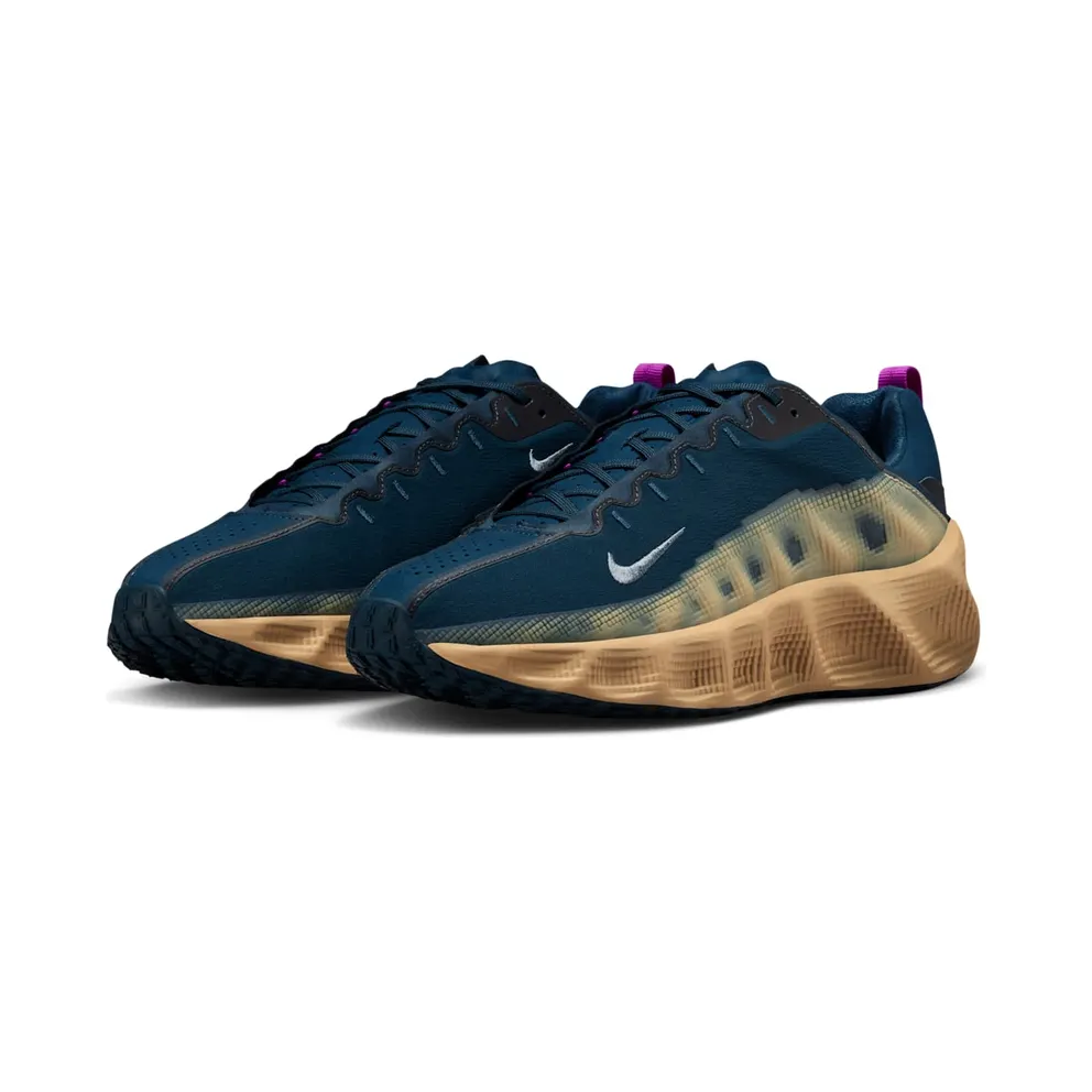 Nike Ava Rover Armory Navy Parachute Beige (DX4215-404)