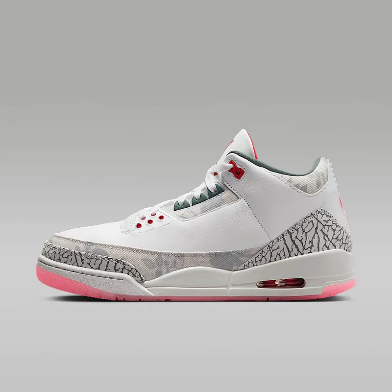 Air Jordan 3 “Wings” (HM6993-100)