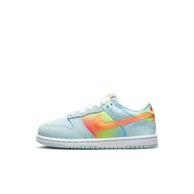 Nike Dunk Low Heat Map (HF4789-474)
