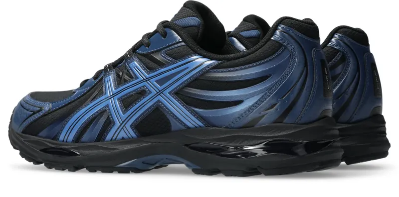 ASICS GEL-SEKIRAN “Black / Polar Night” (1203A950-001)