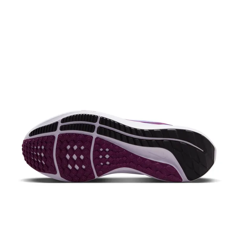 Nike Air Zoom Pegasus 39 Road Running Purple (DX8942-500)
