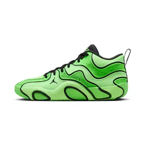 Jordan Tatum 3 6th Man “Ghost Green / Electric Green / Black” (HV5884-300)