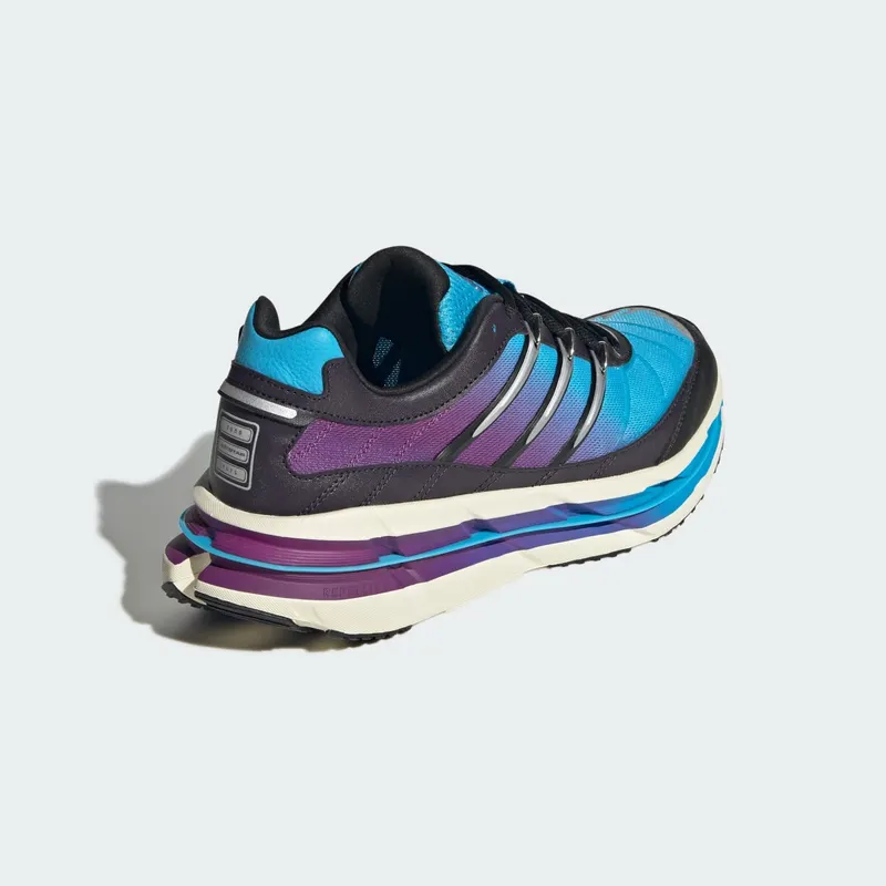 Adidas Adistar Hrmy Sky Rush / Core Black / Rich Mauve (JR7311)