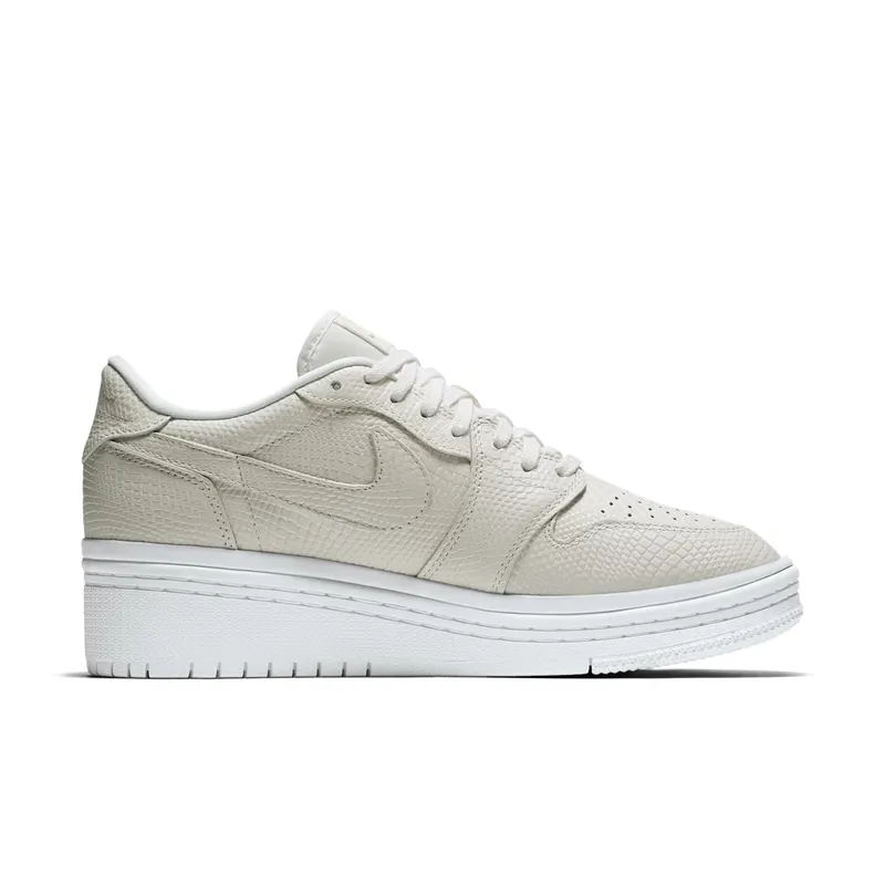 Jordan 1 Retro Low Lifted Phantom (W) Phantom/Phantom-White (AO1334-004)