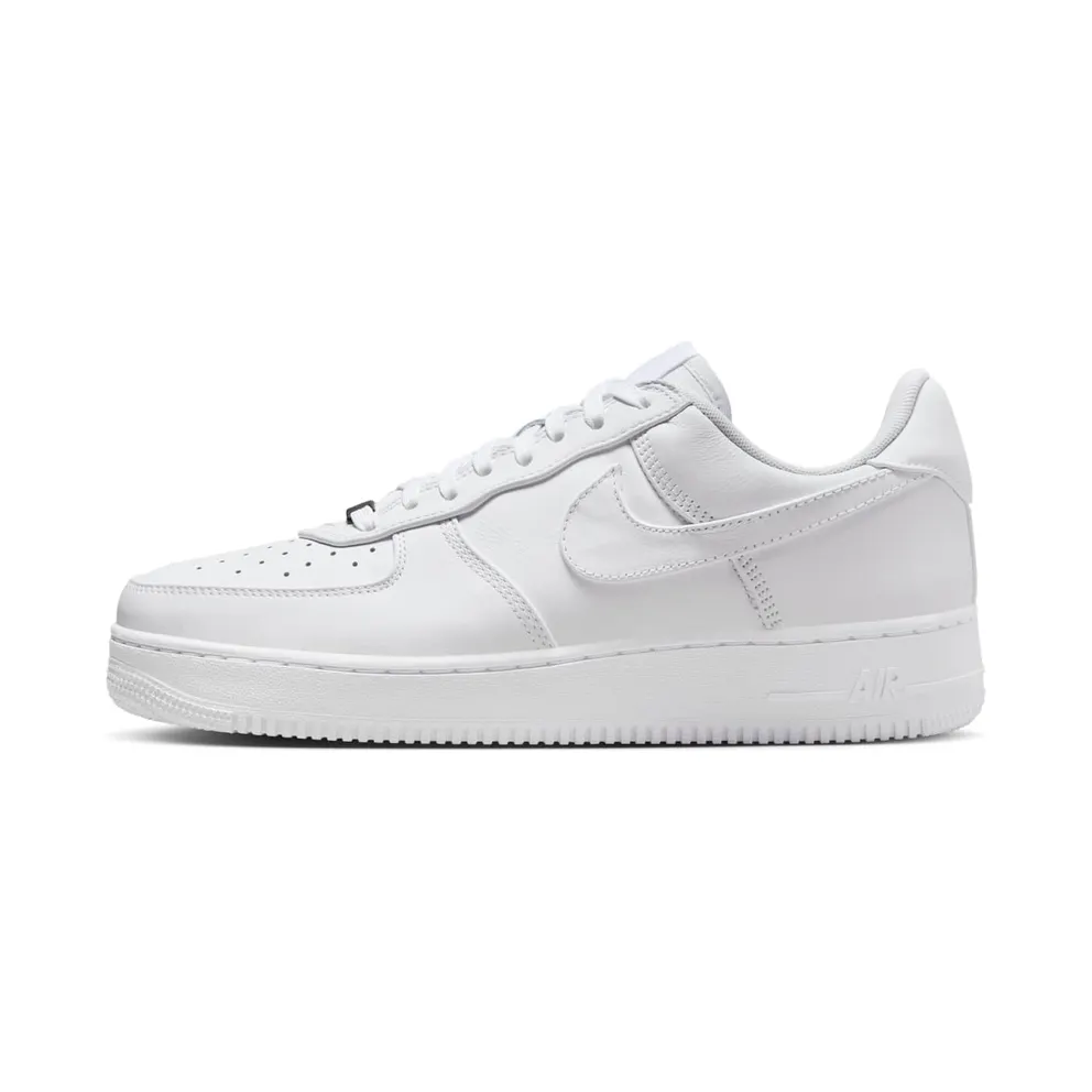 Nike Air Force 1 Low Premium “Triple White” (IM3078-100)