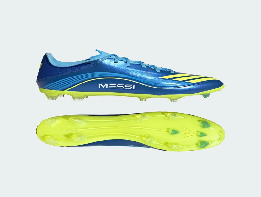 adidas F50 League FG/MG Messi Vis10n Pack (JP7447)