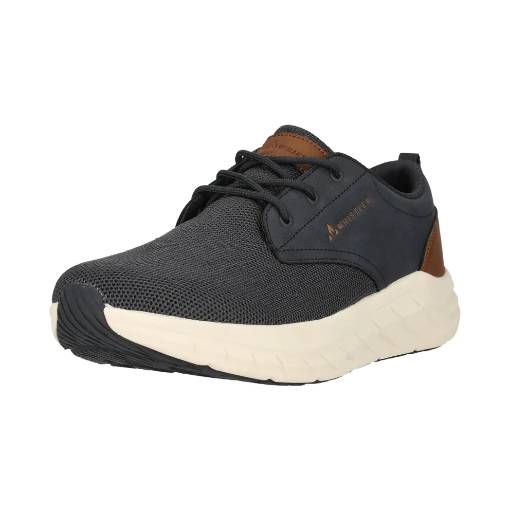 Whistler sneaker Blue (W262528-2154)
