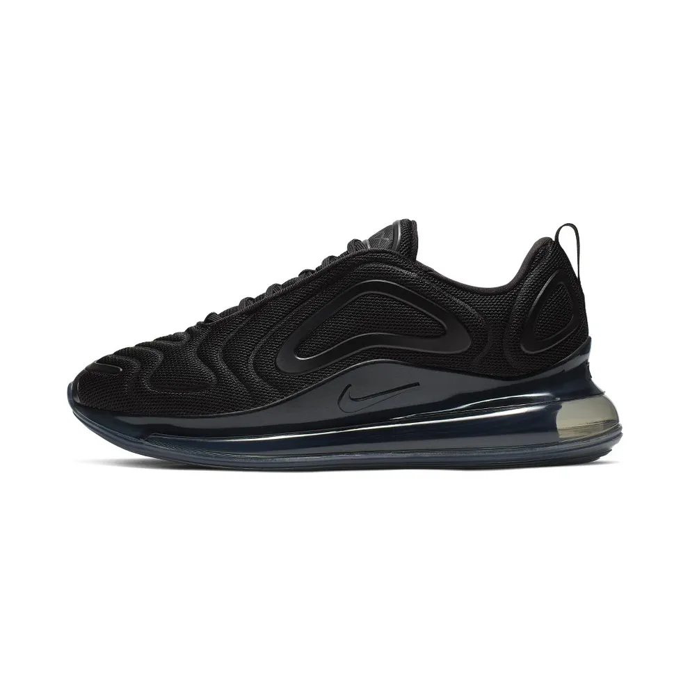 Nike Air Max 720 Triple Black (AO2924-007)