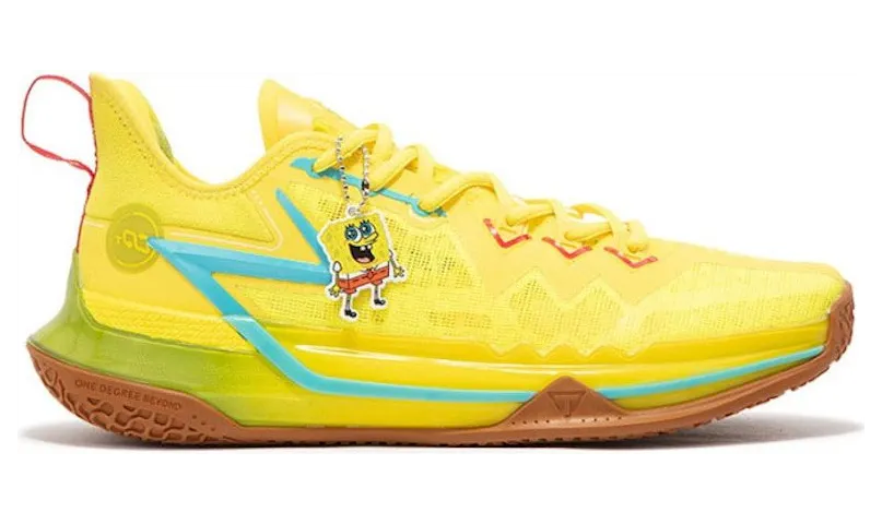361 Degrees BIG3 Future SpongeBob SquarePants (672421126-1)