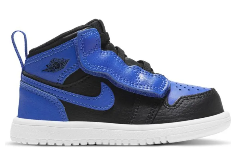 Jordan 1 Mid Alt Royal Blue (AR6352-077)