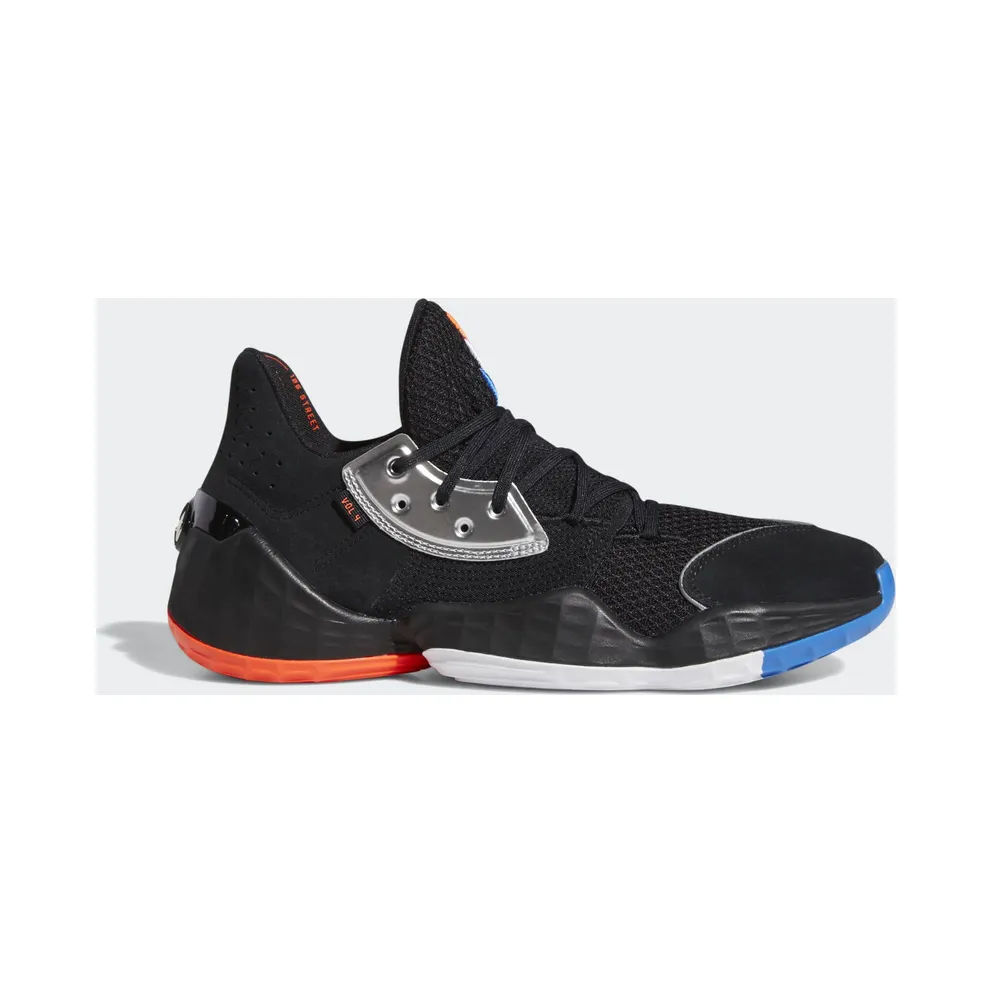 adidas Harden Vol. 4 Barbershop (F97187)