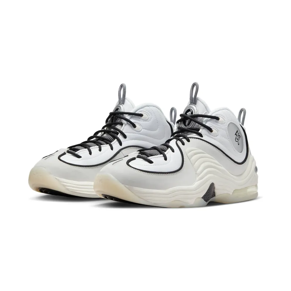 Nike Air Penny 2 “Photon Dust” (FB7727-100)